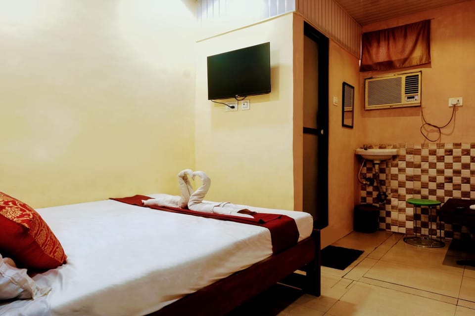 Hotel Amrapali Bhiwandi Hotel in Thane