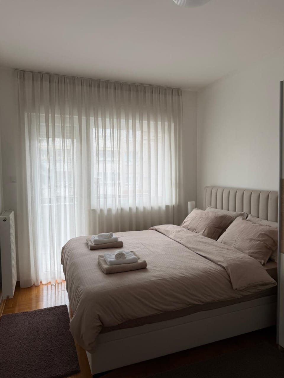 Hogar Cálido Apartment in Federation of Bosnia and Herzegovina