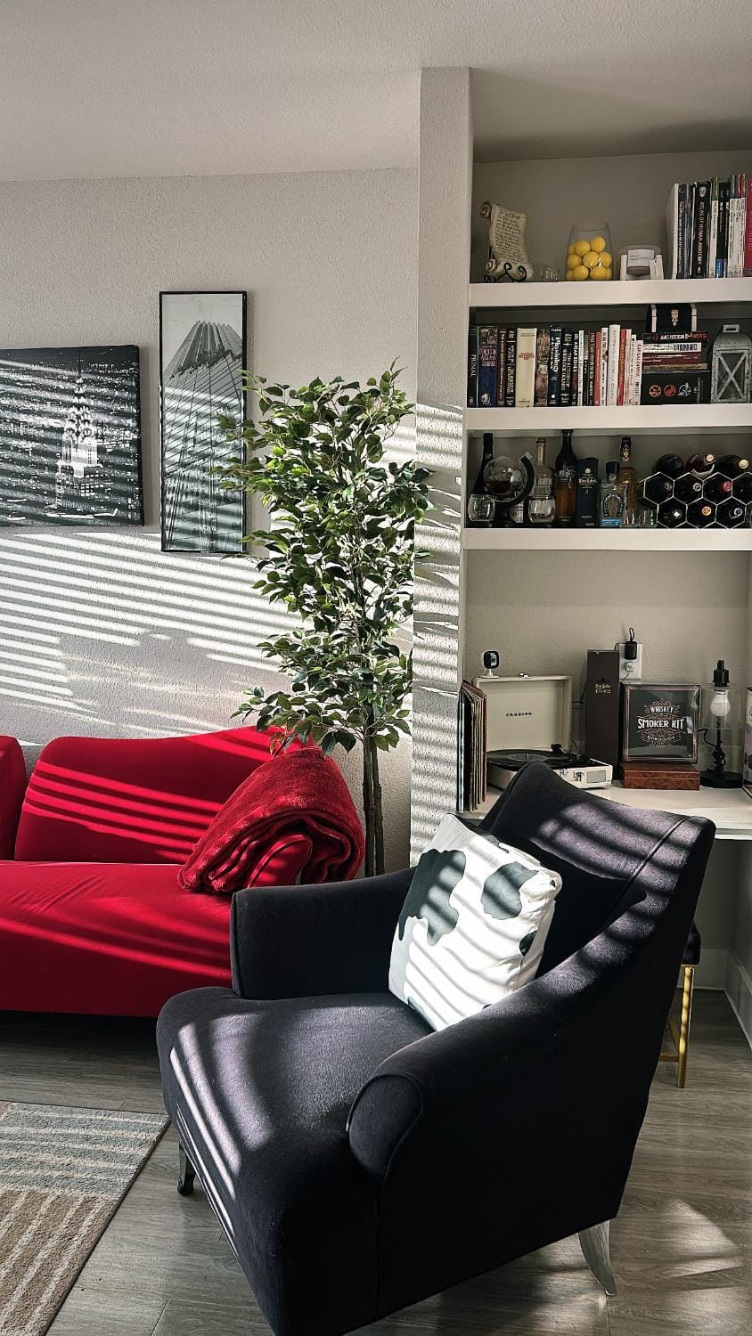Presidium Tech Ridge Apartment in Austin