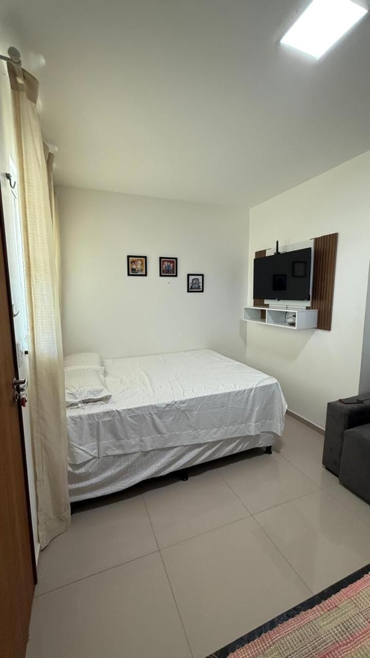 Flat no Condomínio Lençóis Park Residence - Caburé 205 Apartment in State of Maranhão, Brazil