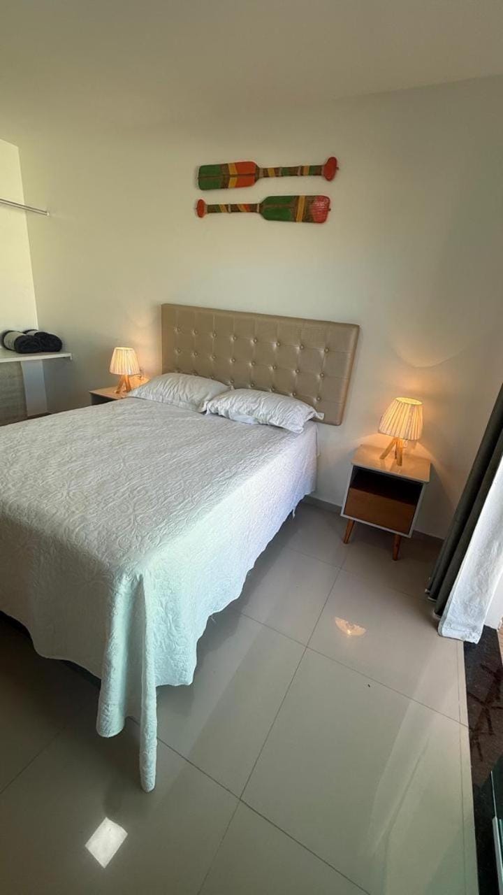 Flat no Condomínio Lençóis Park Residence - Caburé 205 Apartment in State of Maranhão, Brazil