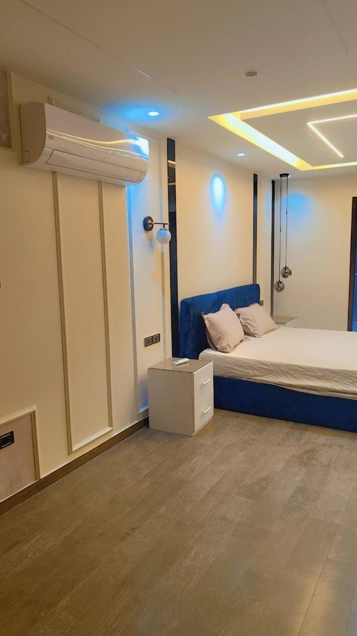 شقة فندقية في ارقي احياء المهندسين غرفتين قريبة من جميع الخدمات Apartment in Egypt