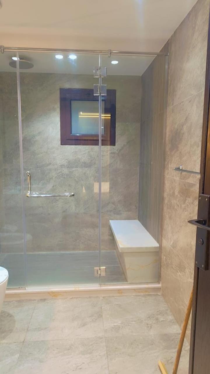 شقة فندقية في ارقي احياء المهندسين غرفتين قريبة من جميع الخدمات Apartment in Egypt
