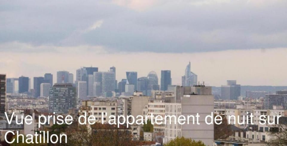 Citea Access Capsule Poissy - Résidence Affaires & Tourisme avec Parking- La Defense & Saint Lazare - Champs Elysees Less 30 minutes Bed and Breakfast in Poissy