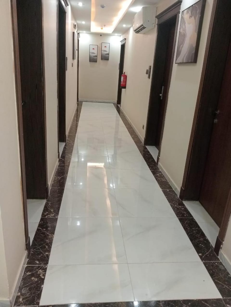 فندق الضيافة Hotel in Saudi Arabia