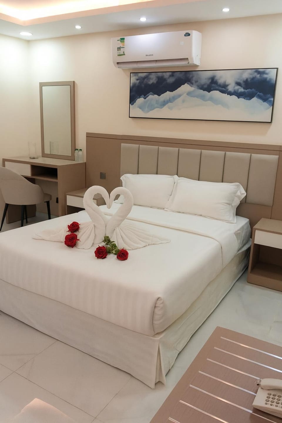 فندق الضيافة Hotel in Saudi Arabia
