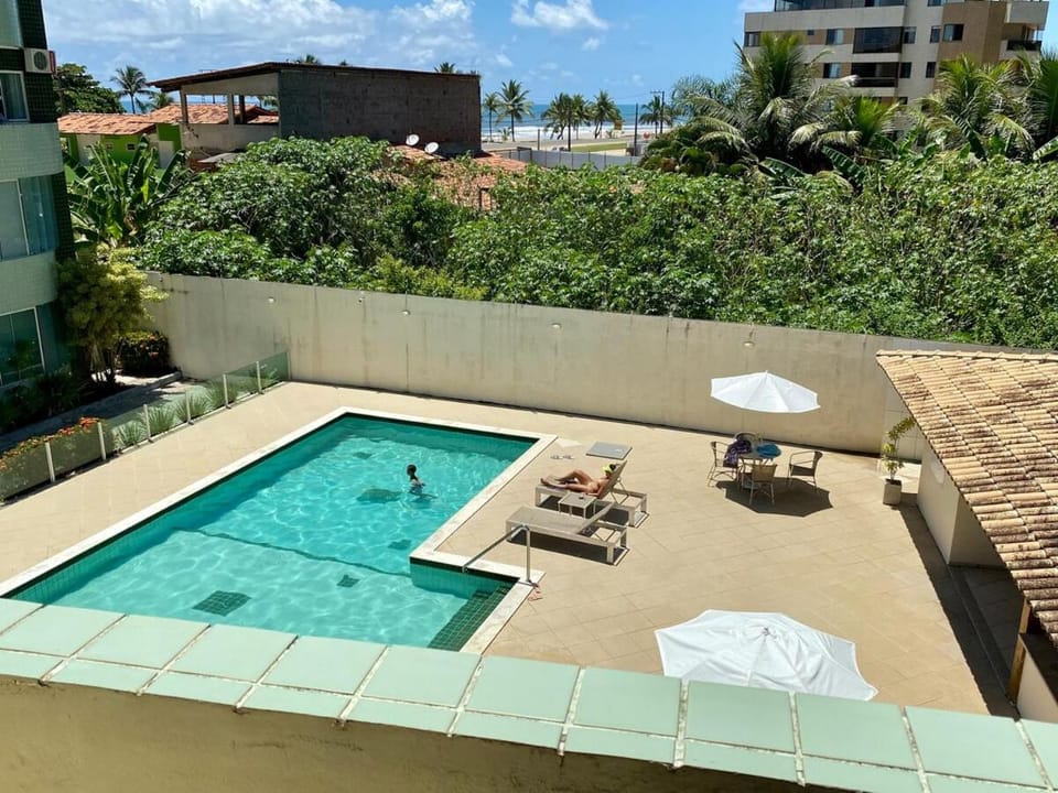 Apartamento Apartment in Ilhéus