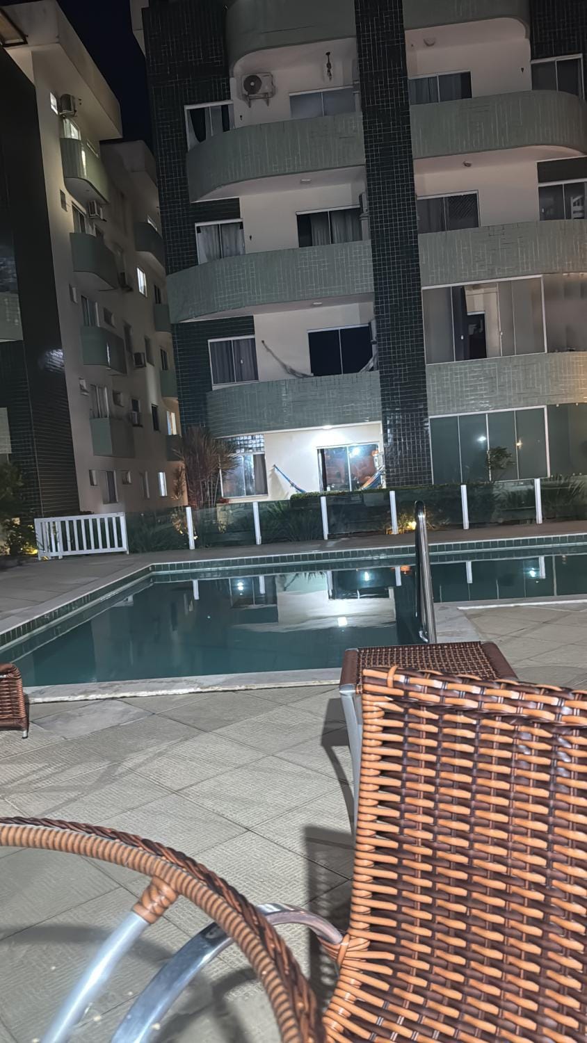 Apartamento Apartment in Ilhéus