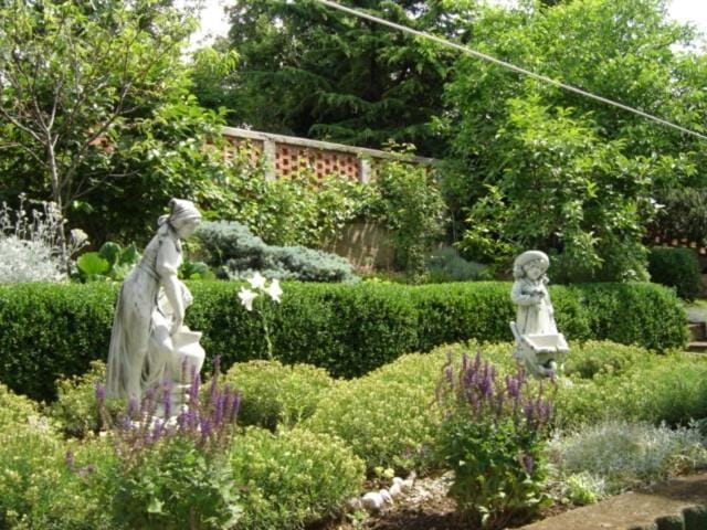 Location, children, Family