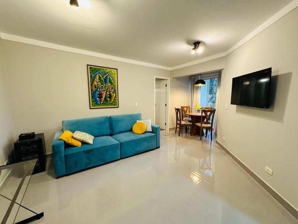 Apartamento 3 dormitórios aconchegante Apartment in Sao Paulo City