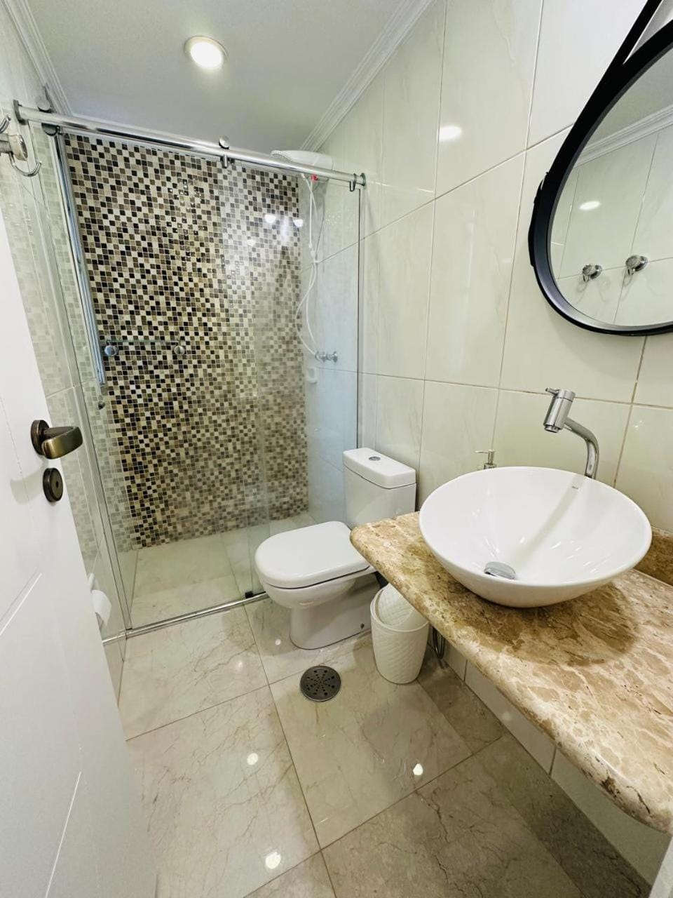 Apartamento 3 dormitórios aconchegante Apartment in Sao Paulo City
