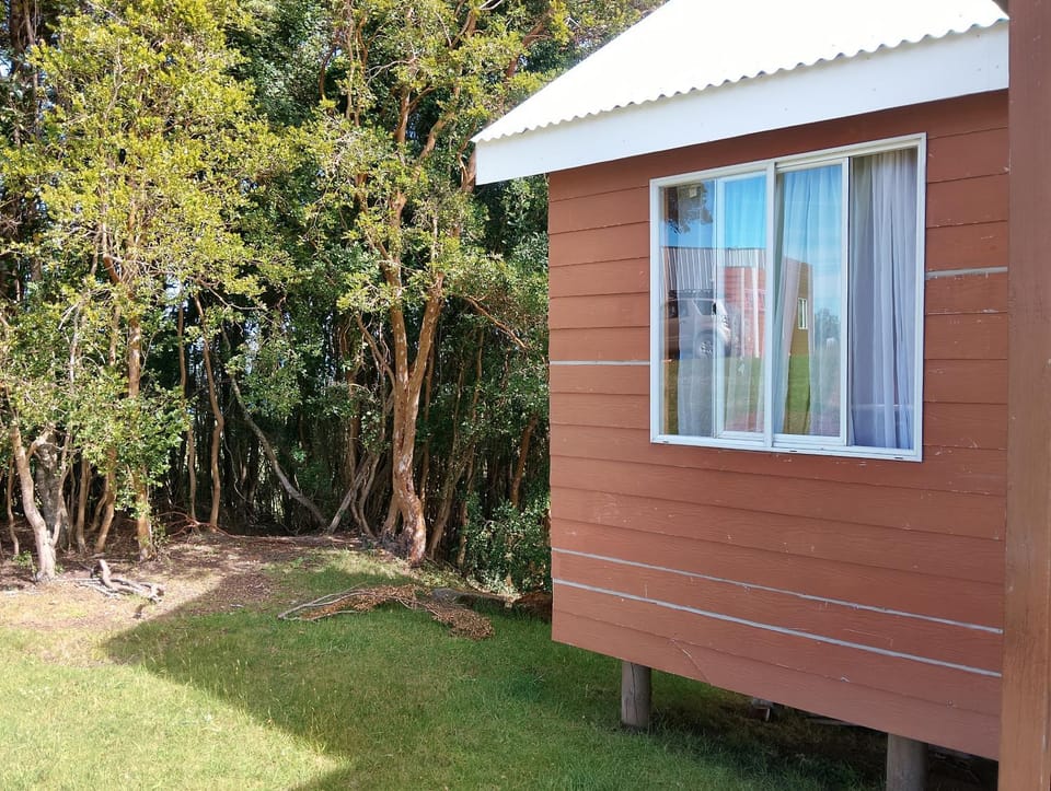 Agroturismo Silvestre Marly Farm Stay in Los Lagos, Chile