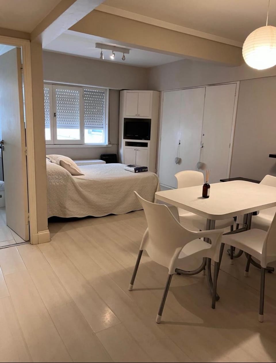 Monoambiente para exquisitos Apartment in Mar del Plata
