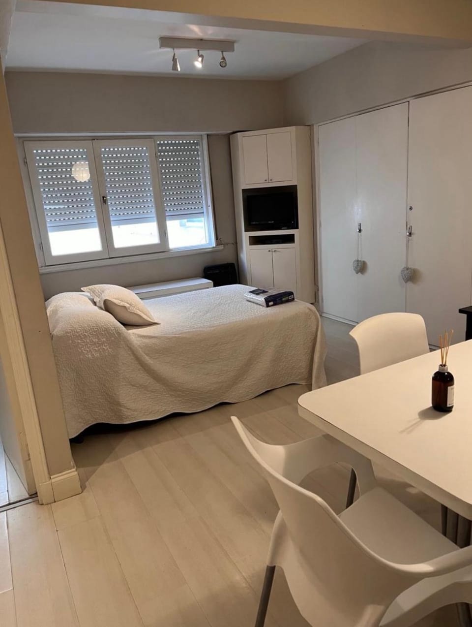 Monoambiente para exquisitos Apartment in Mar del Plata