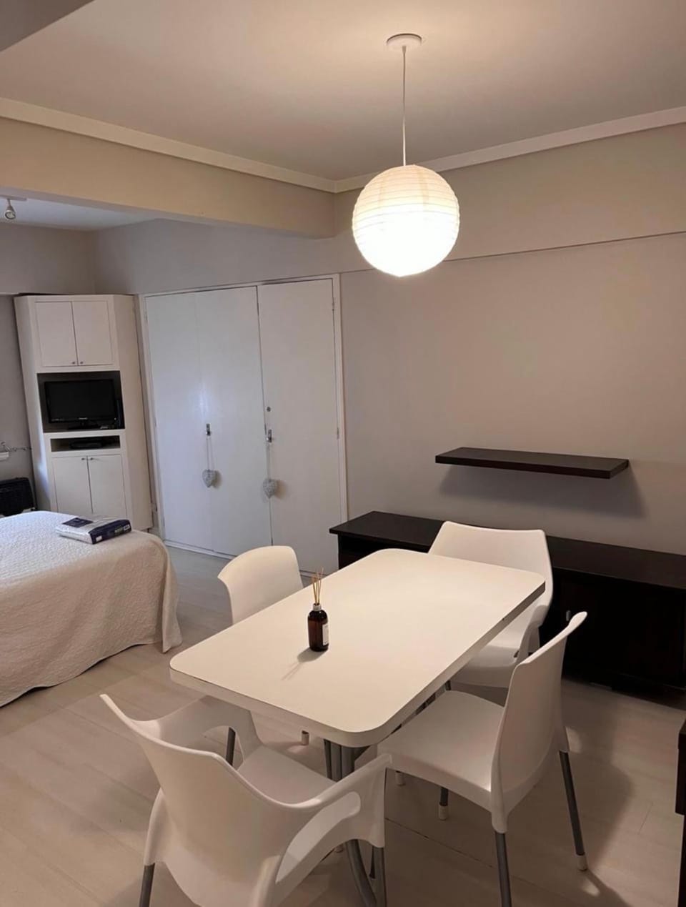 Monoambiente para exquisitos Apartment in Mar del Plata