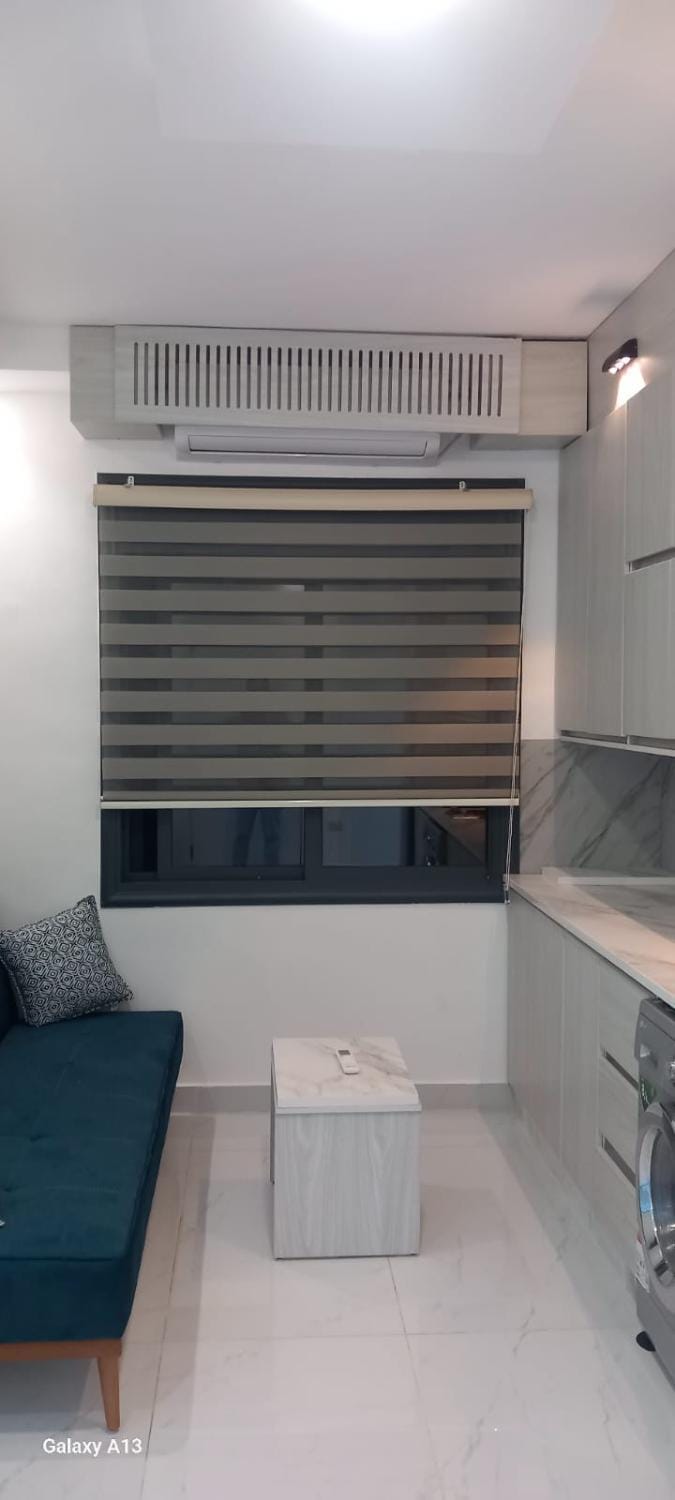 غزو 15 Apartment in North District