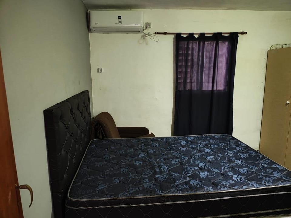 Departamentos sandry Apartment in Villa Carlos Paz