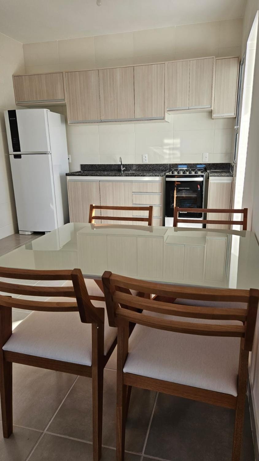 Casa aconchego Apartment in Porto Seguro