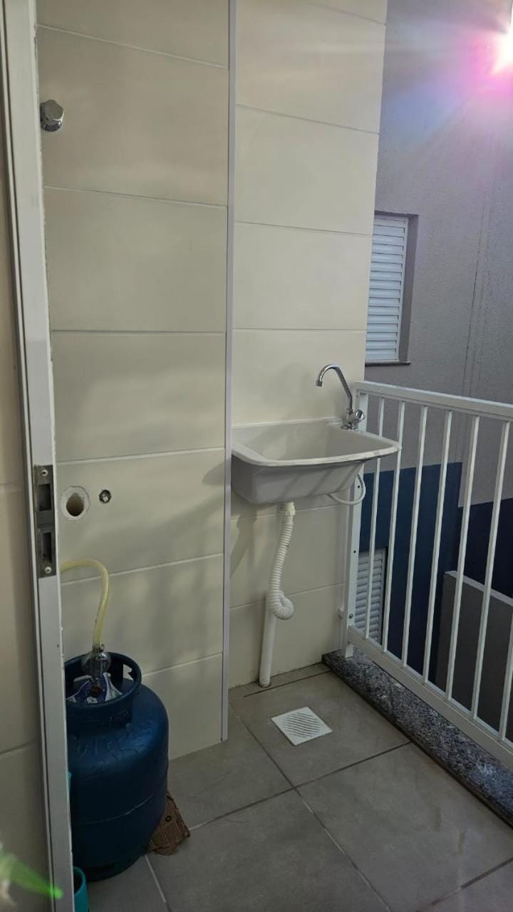 Casa aconchego Apartment in Porto Seguro