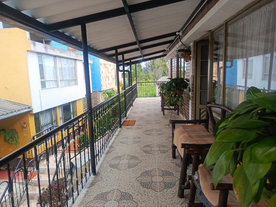 Apartamento Campestre Leo Apartment in Cundinamarca, Colombia
