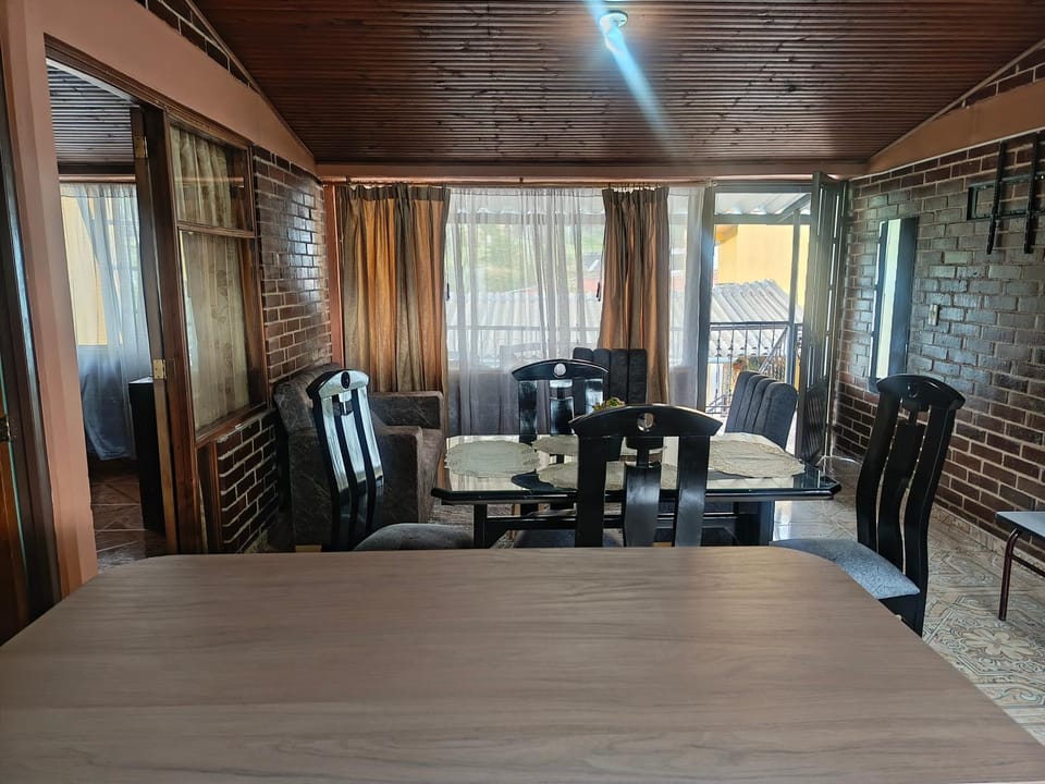 Apartamento Campestre Leo Apartment in Cundinamarca, Colombia