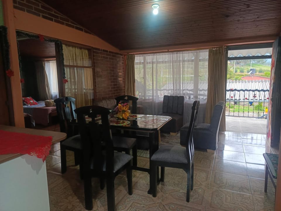 Apartamento Campestre Leo Apartment in Cundinamarca, Colombia