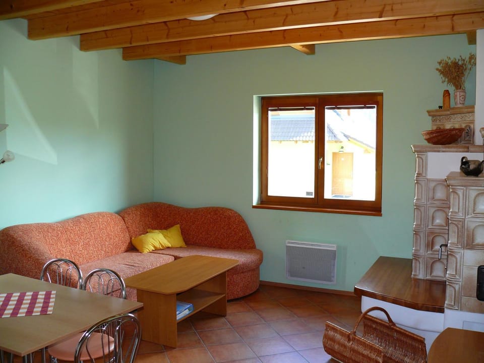Apartment Maat Apartment in Slovakia