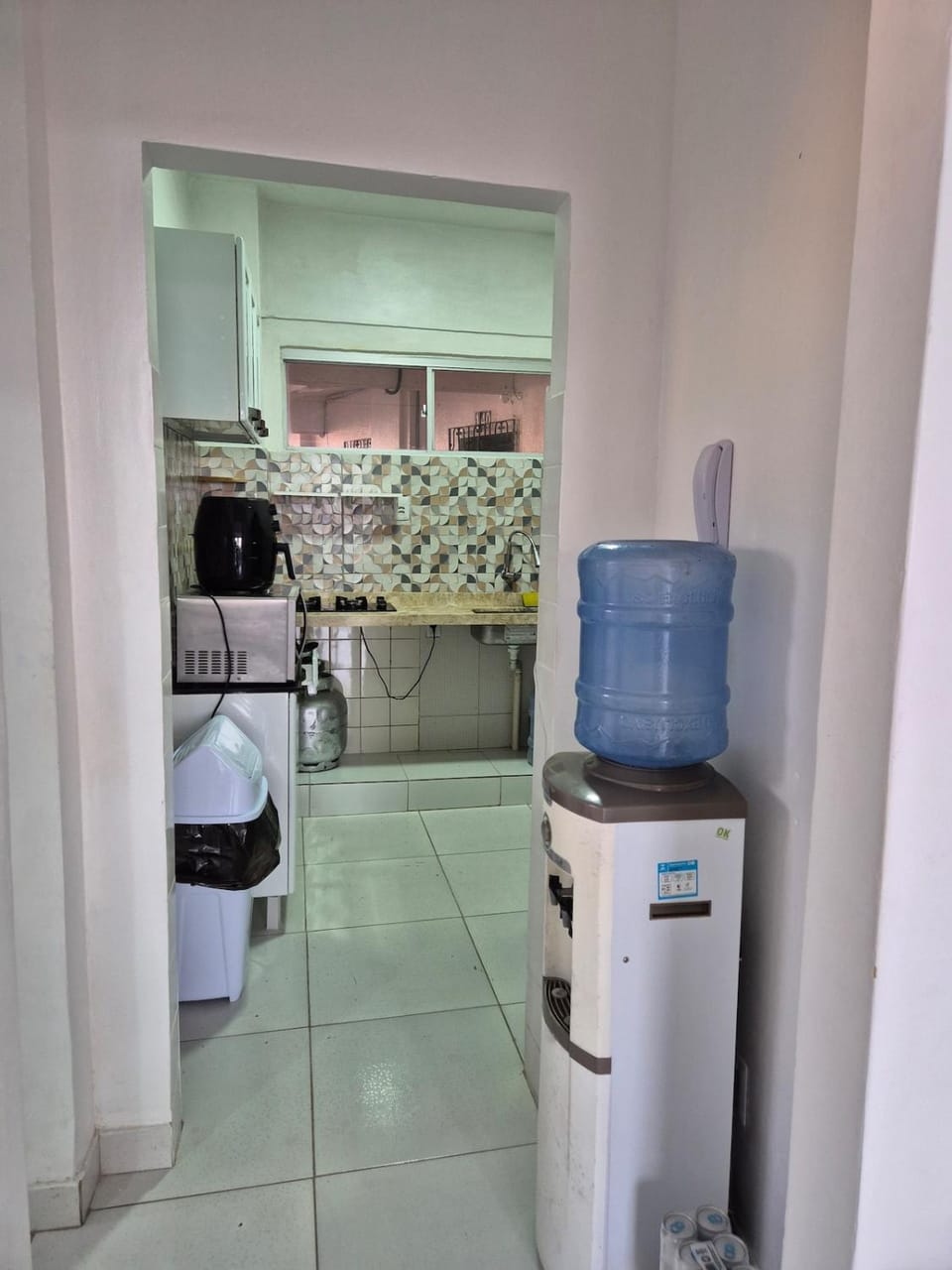 Ape Histórico com Varanda e Vista Única no Centro de Belém Apartment in Belém