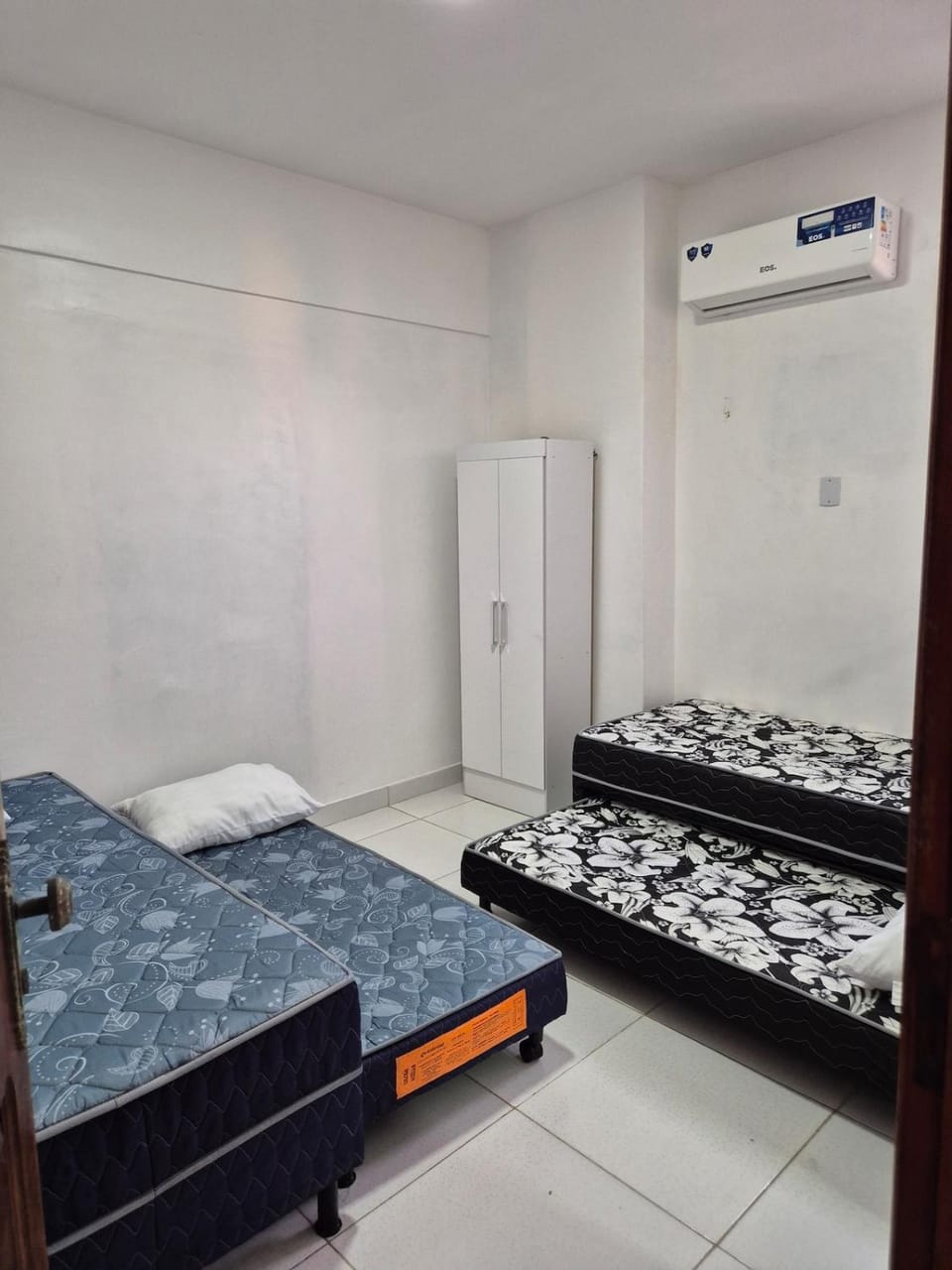 Bed, Bedroom, bunk bed