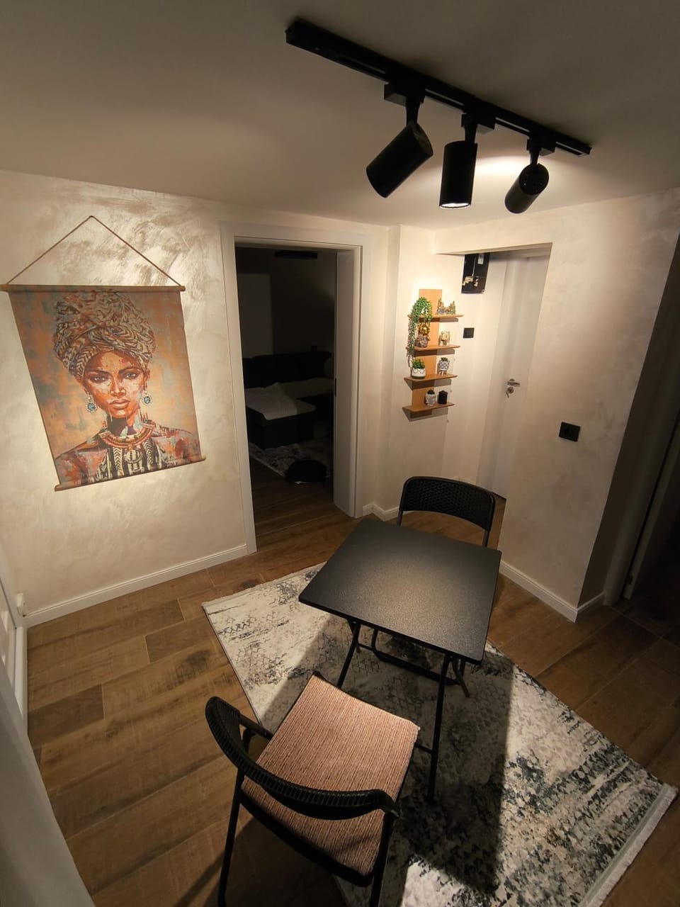 Veneto Home House in Serbia