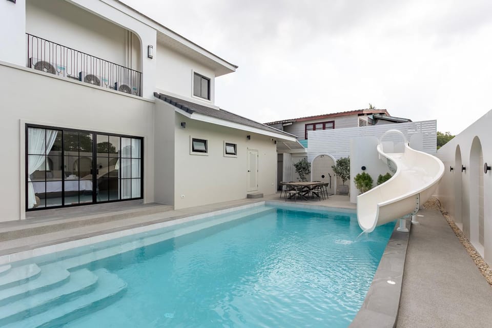 Siwara poolvilla Villa in Pattaya City