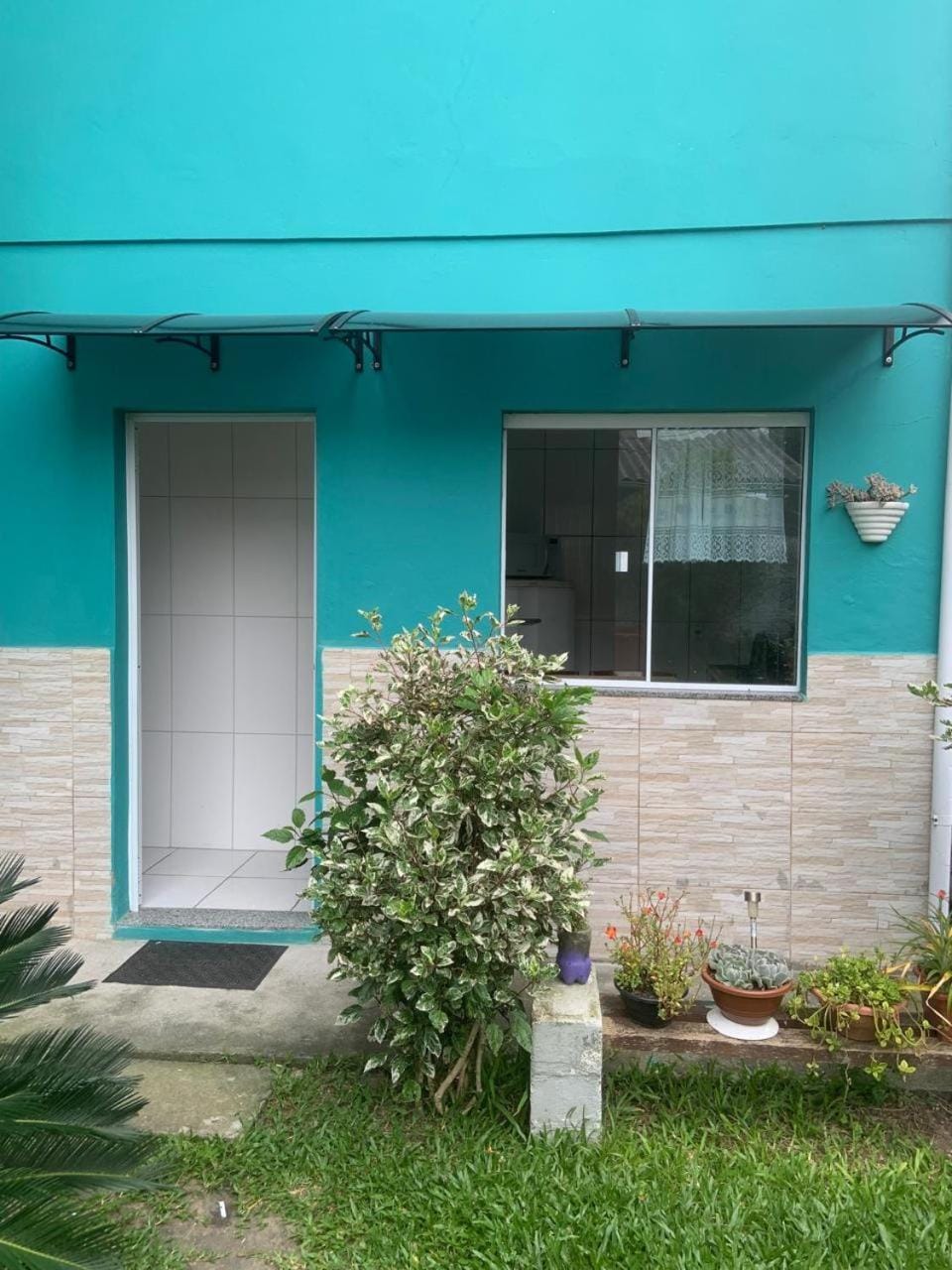 Apto Barra da Lagoa Apartment in Florianopolis
