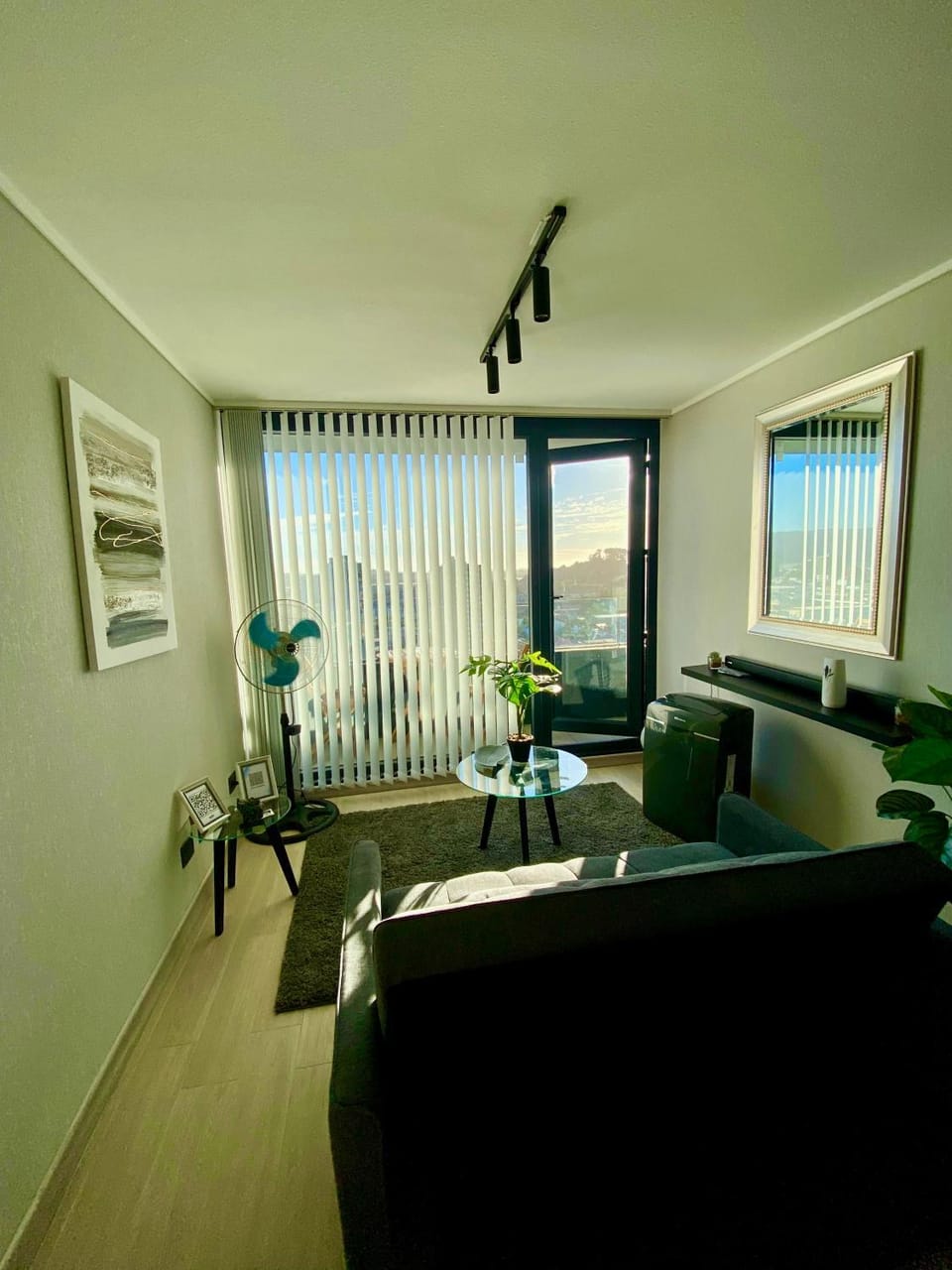 Concepción centro, departamento 2D a pasos centro Apartment in Bio Bio, Chile