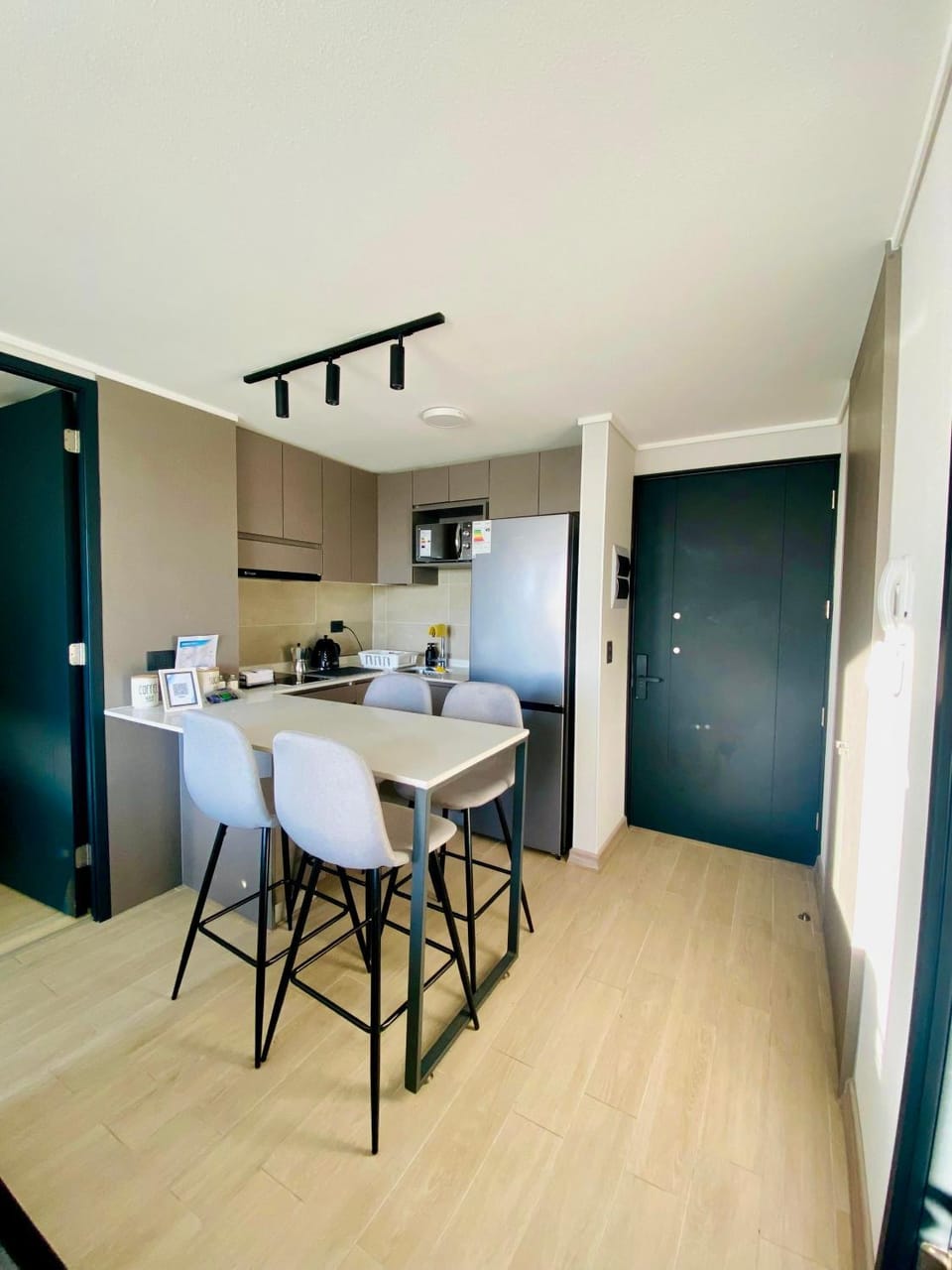 Concepción centro, departamento 2D a pasos centro Apartment in Bio Bio, Chile