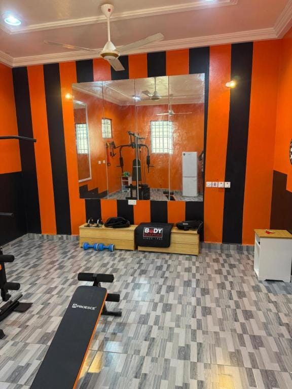 Menson Apartments - Your home away from home Apartment in Ghana