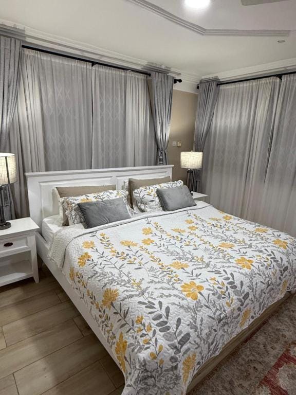 Menson Apartments - Your home away from home Apartment in Ghana