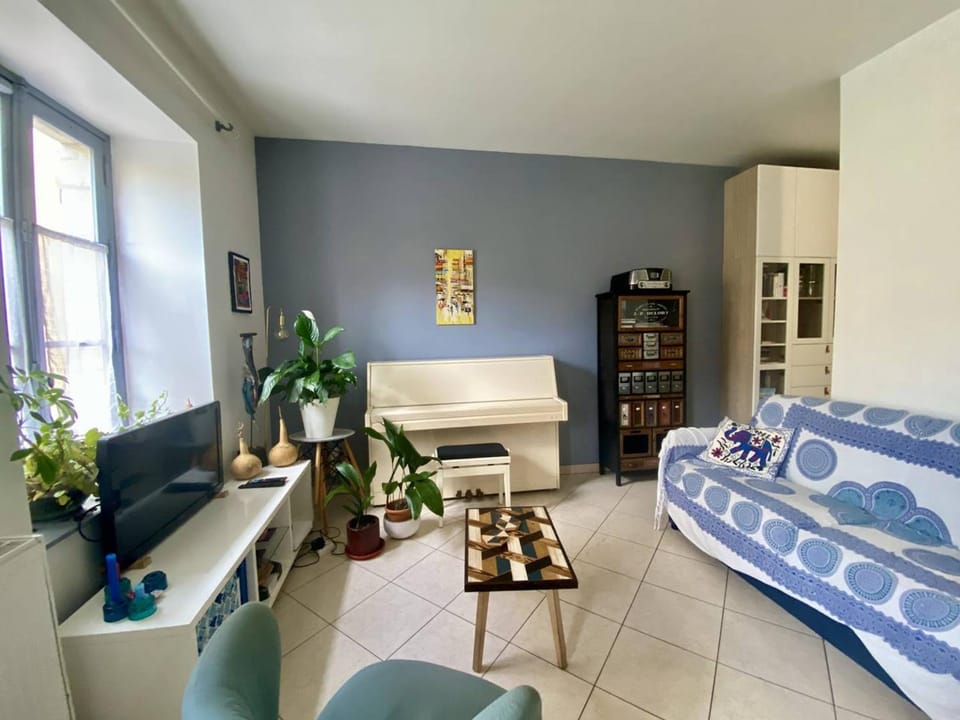Charmant T2 Larressore - Parking Privé - WiFi Inclus - FR-1-495-156 Apartment in Espelette