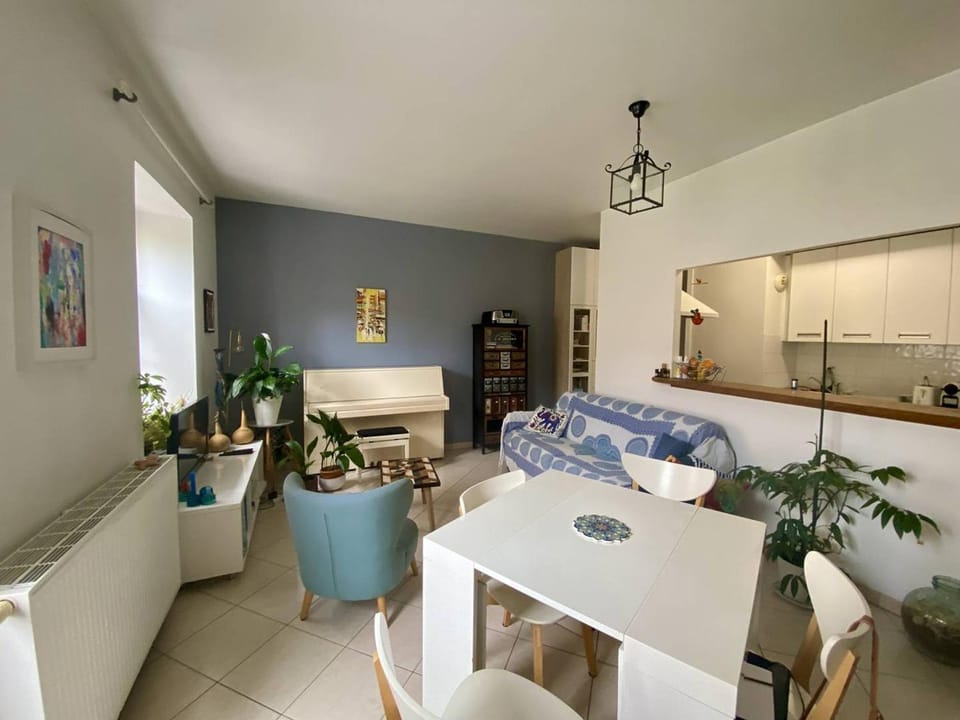 Charmant T2 Larressore - Parking Privé - WiFi Inclus - FR-1-495-156 Apartment in Espelette