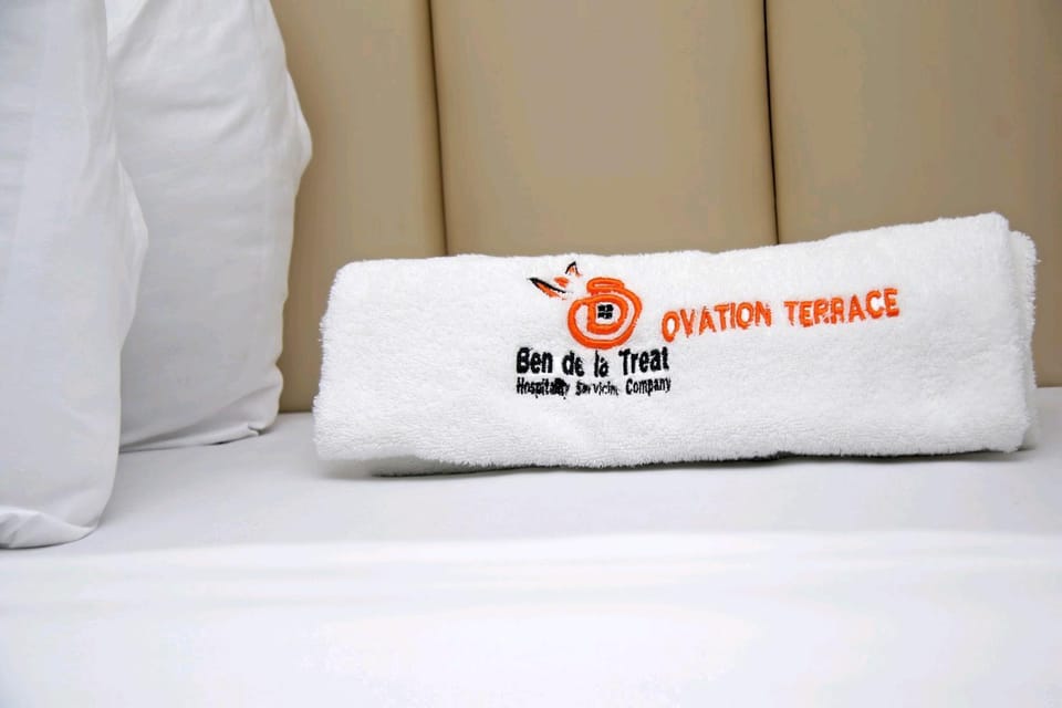 2 bedroom Apartment Lekki Ovation Terrace and extra room Apartment in Lagos, Nigeria