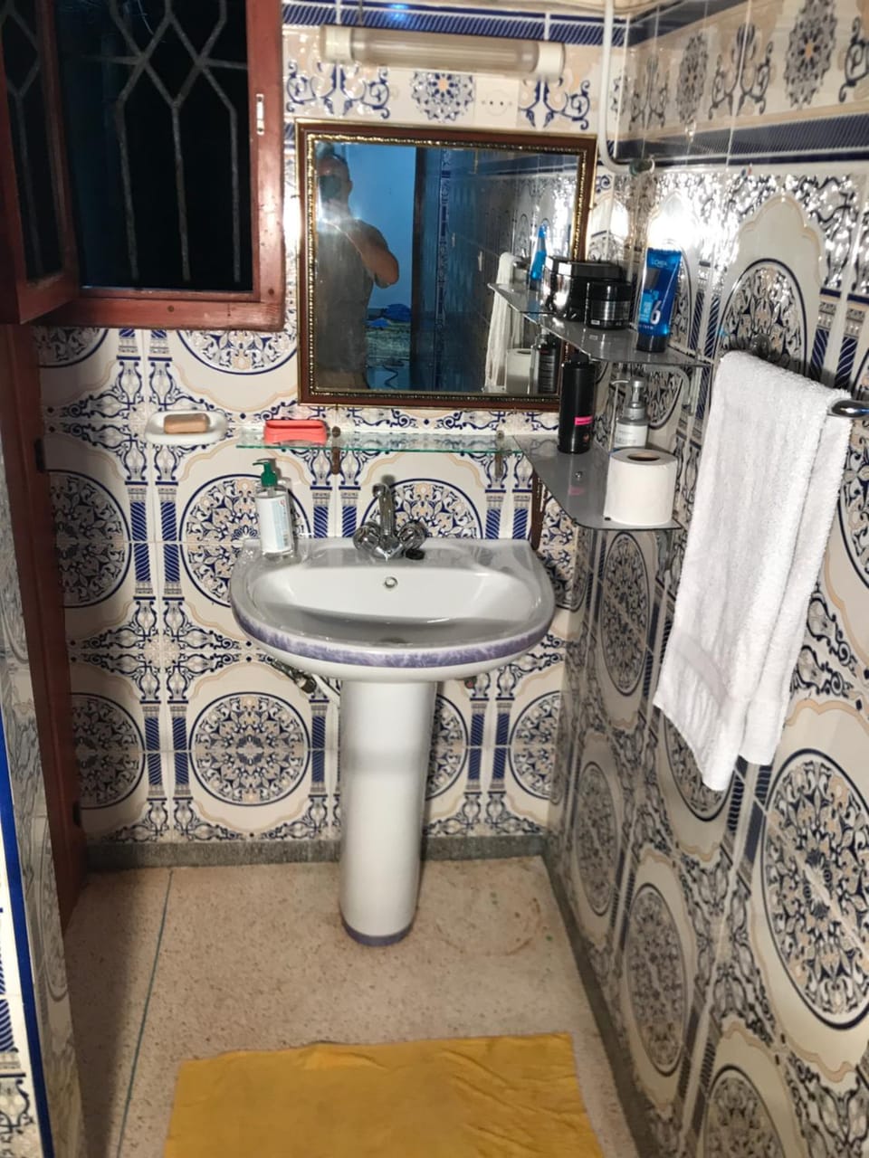 Maison Ait alla2 tantan Apartment in Morocco