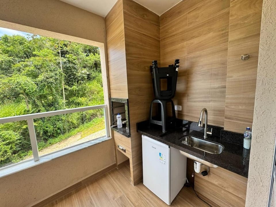 Apartamentos das Toninhas Apartment in State of São Paulo