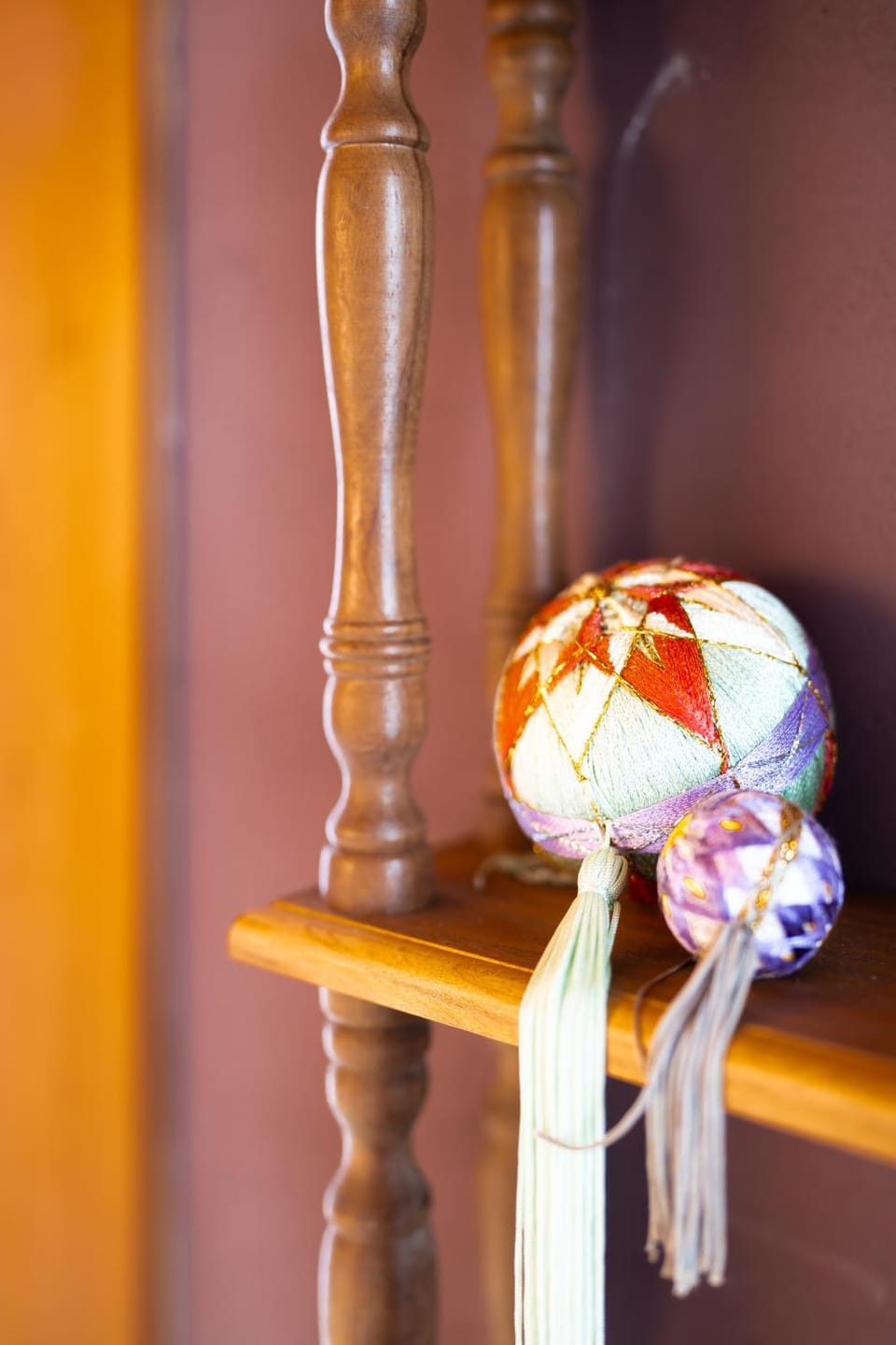 Decorative detail