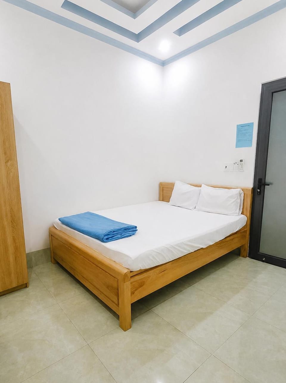 Khách sạn Đạt Tiến Quân Hotel in Phan Thiet