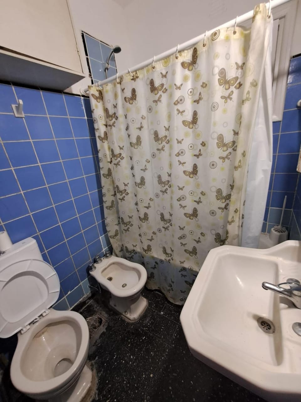 Tucumán y Colón Apartment in Mar del Plata