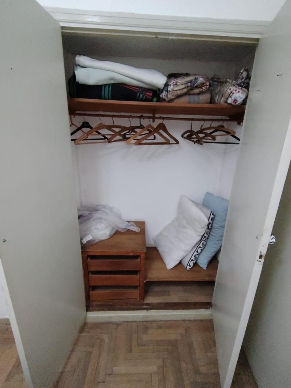Tucumán y Colón Apartment in Mar del Plata