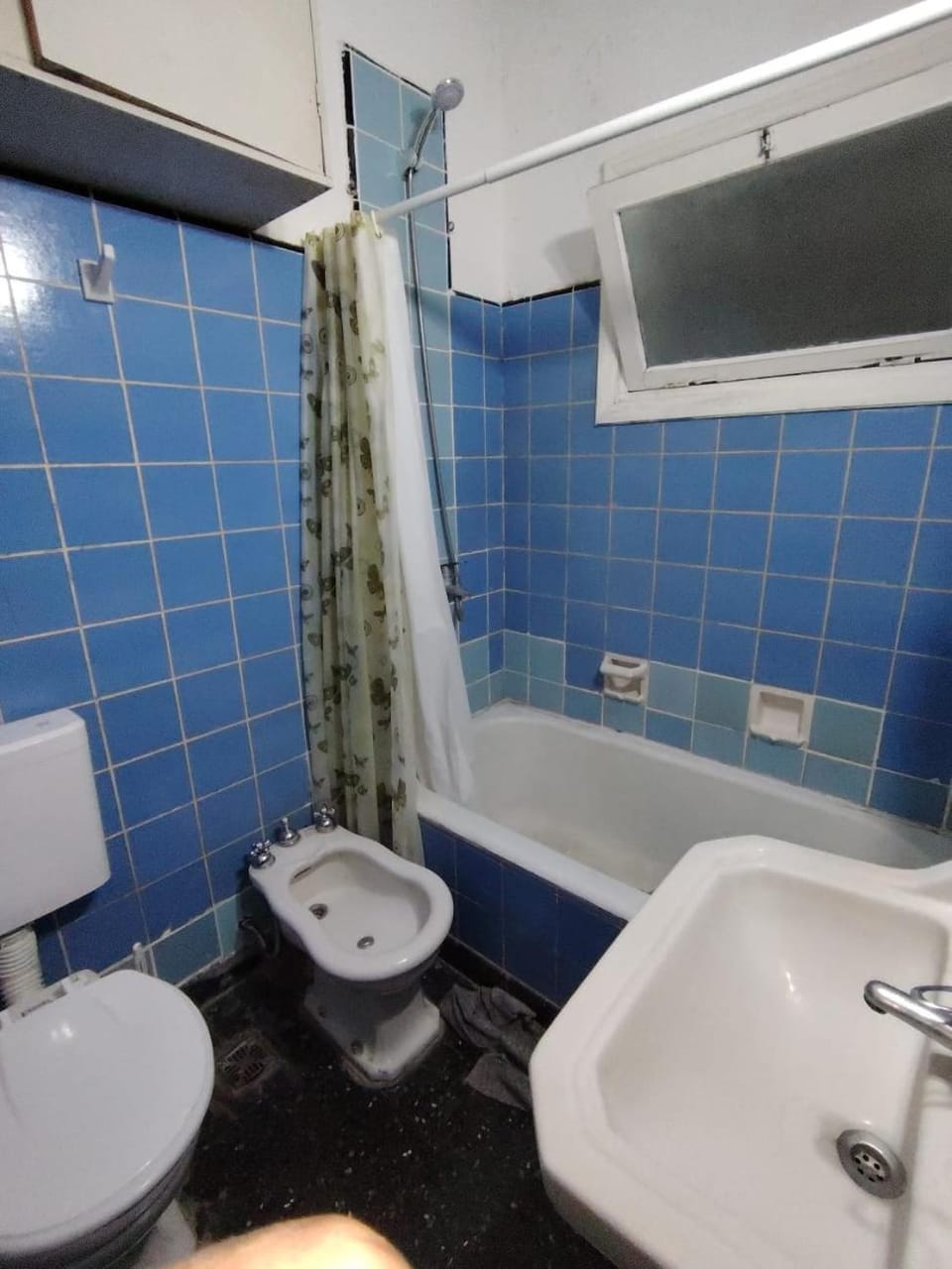 Tucumán y Colón Apartment in Mar del Plata