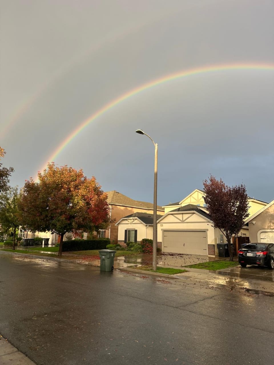 Neighbourhood, Street view
