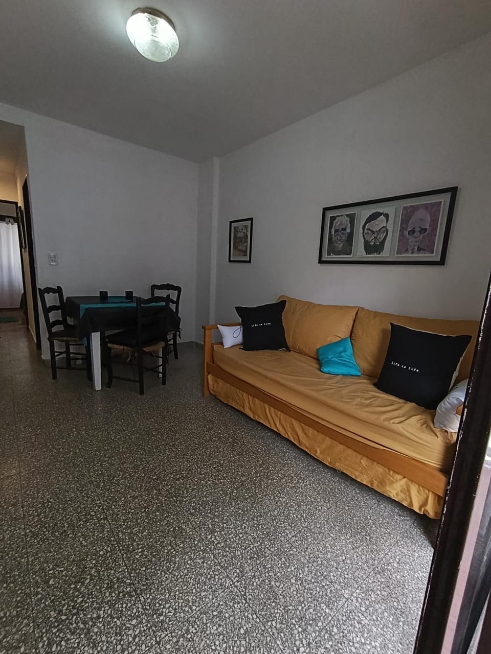 Corazones 2 Apartment in Mar del Plata