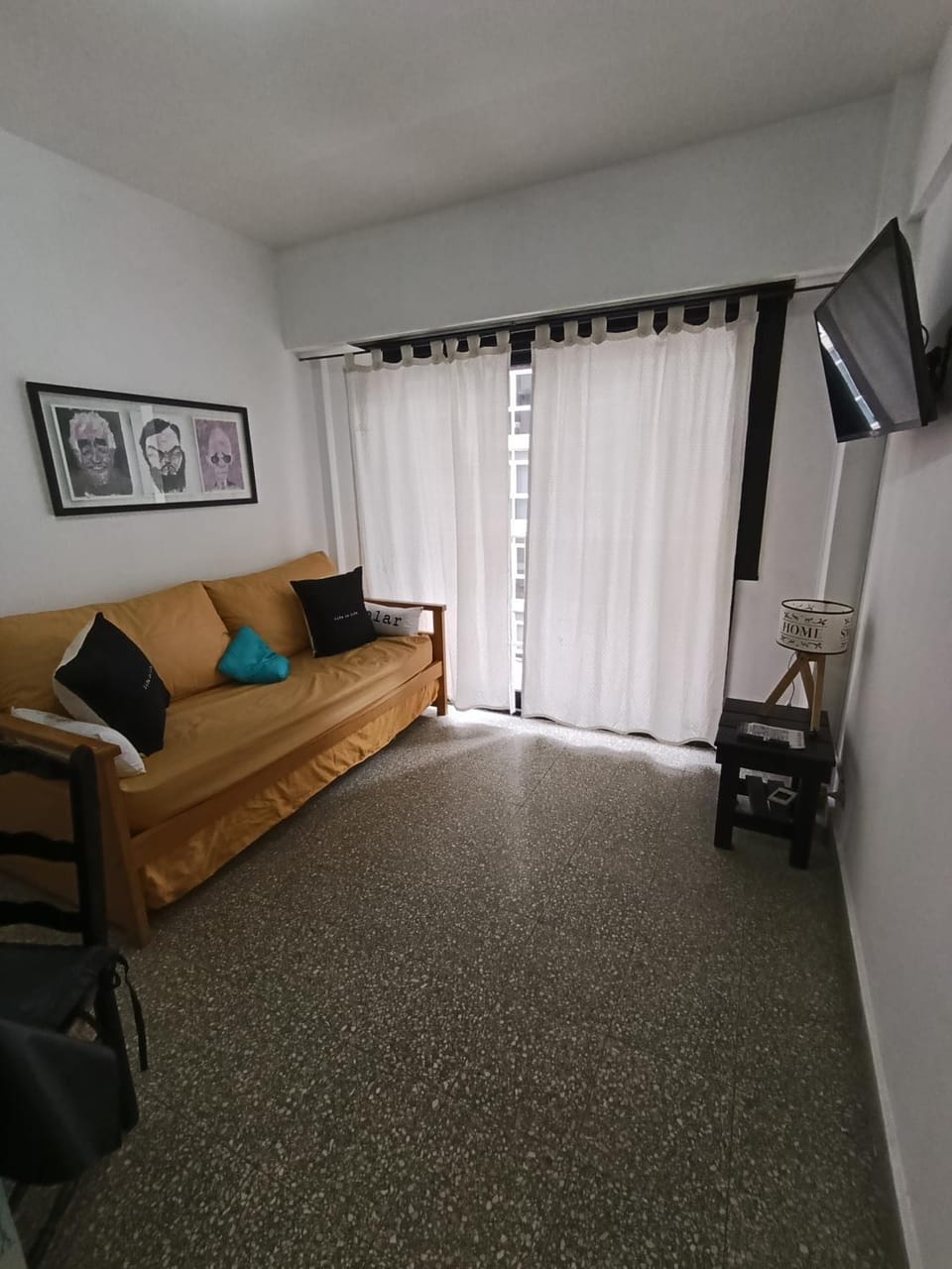 Corazones 2 Apartment in Mar del Plata