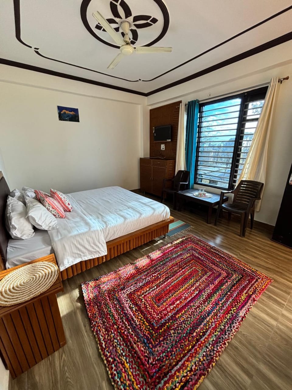 Holistic House Vacation rental in Himachal Pradesh